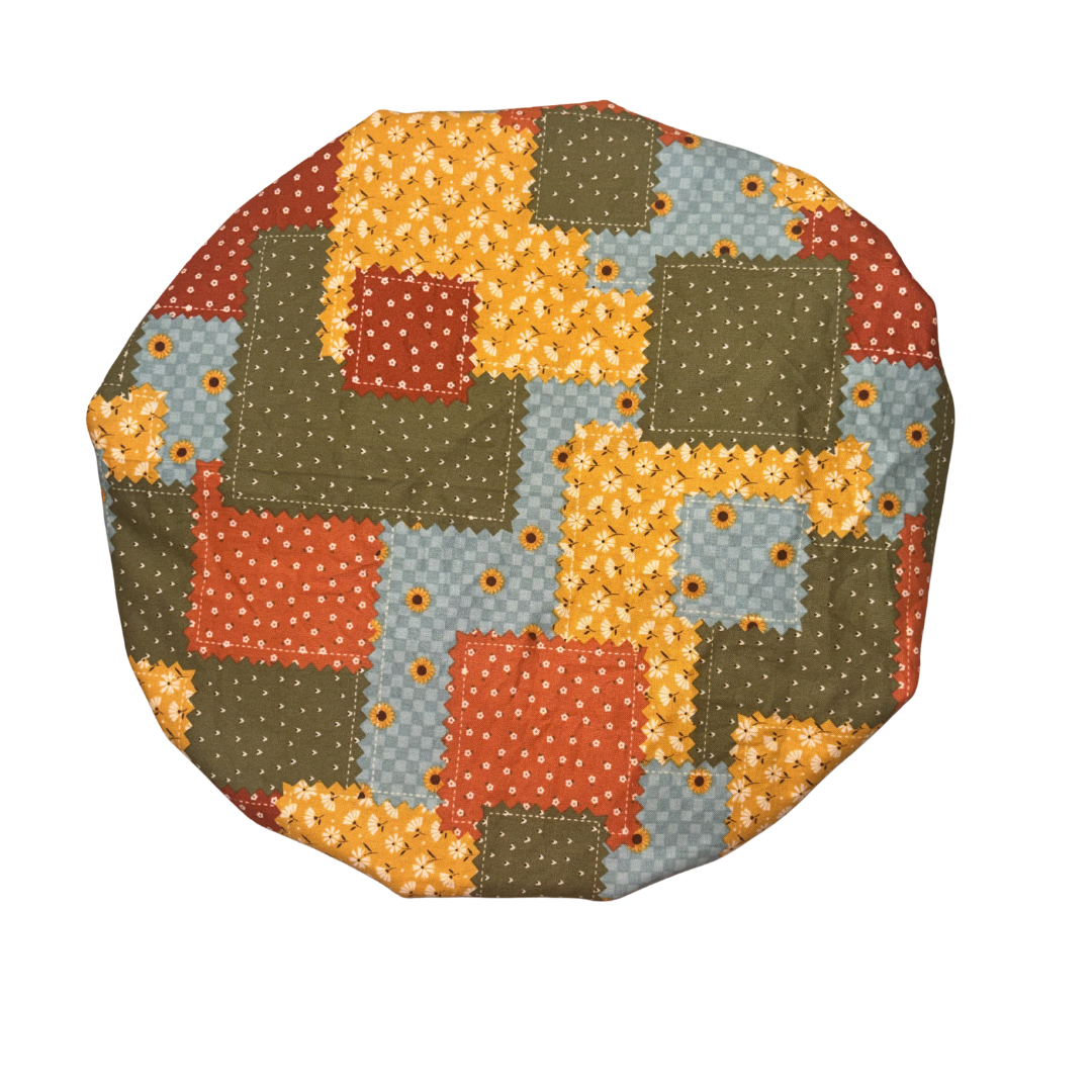 Scarecrow Satin Lined Bonnet