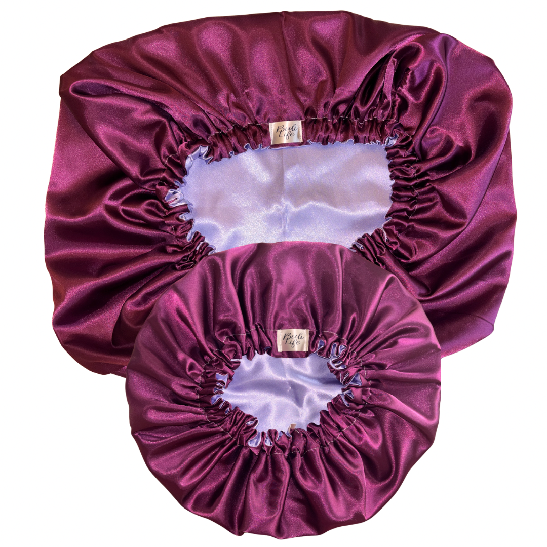 Plum & Lavender Perfect Match Gift Set