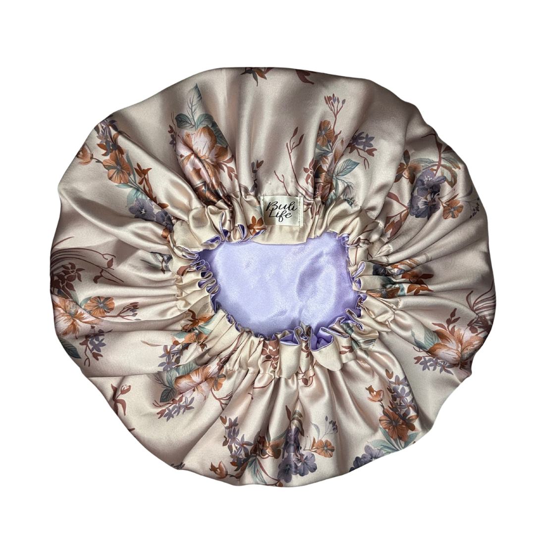 Hannah Reversible Bonnet