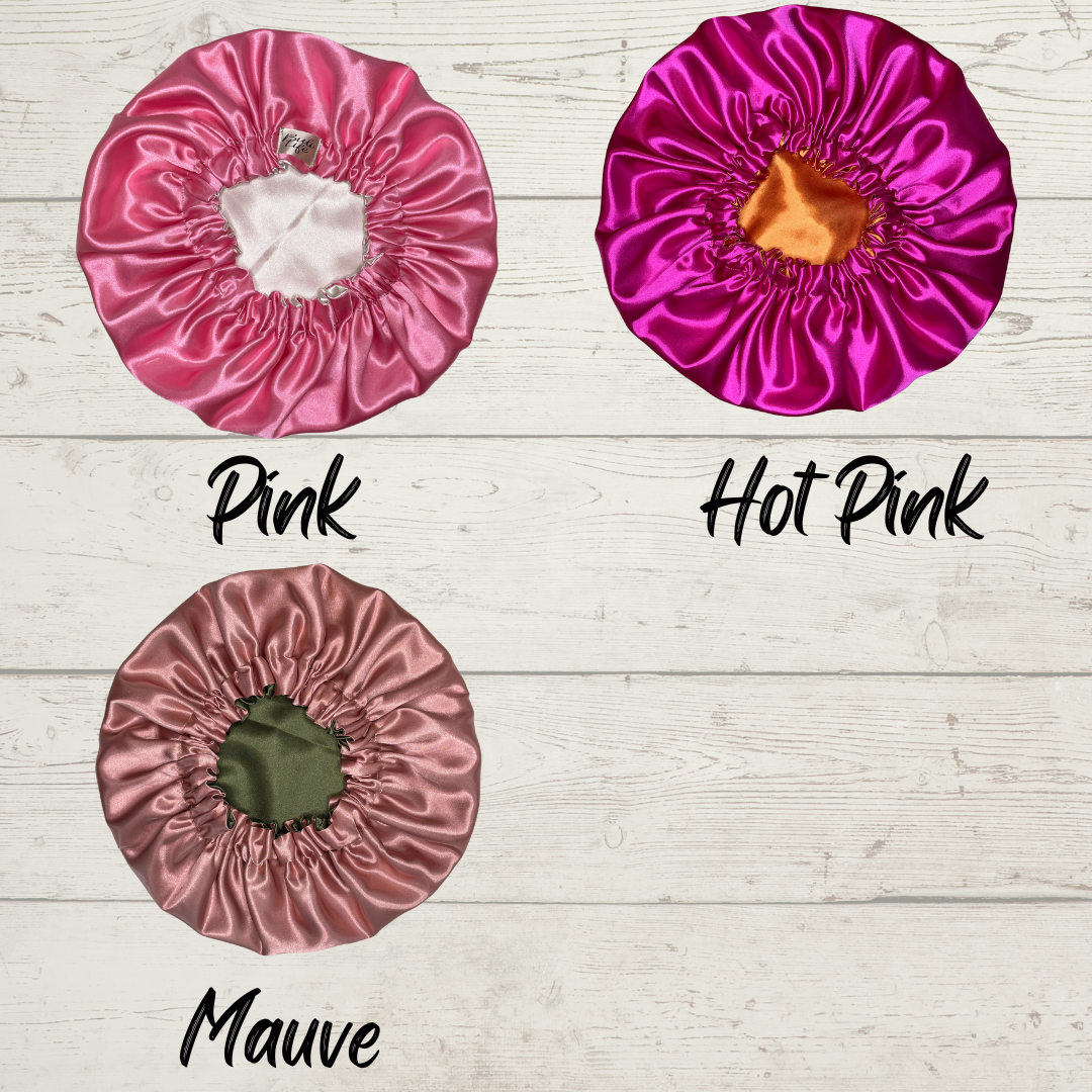 Personalized Bonnet