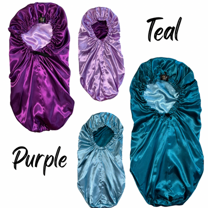 Reversible Long Bonnet