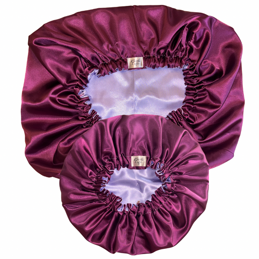 Plum & Lavender Perfect Match Gift Set