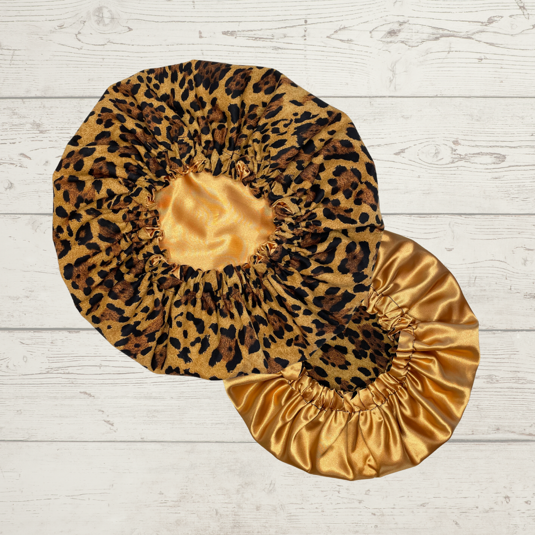 Personalized Bonnet