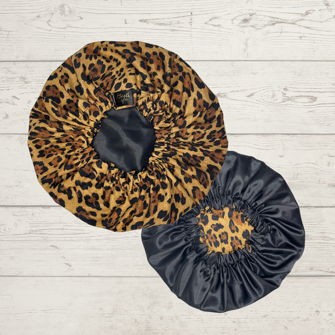 Personalized Bonnet