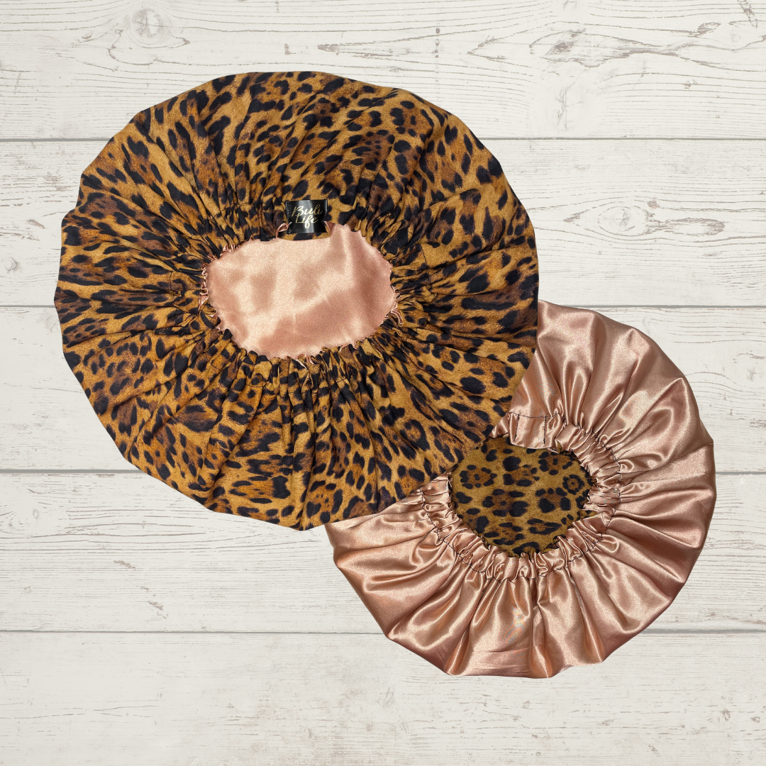 Personalized Bonnet