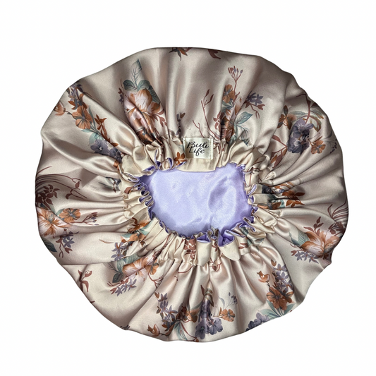 Hannah Reversible Bonnet