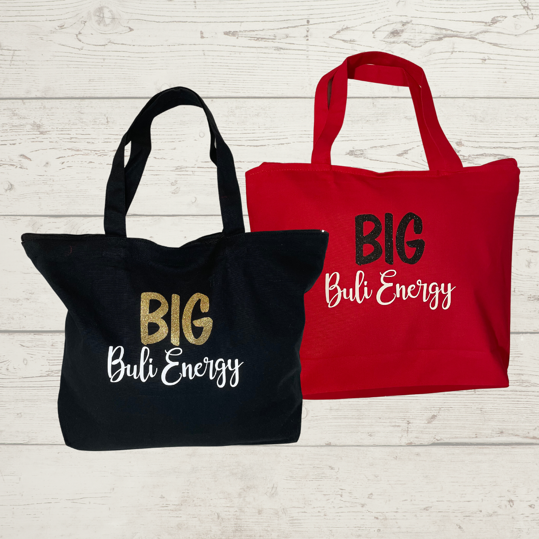 BIG Buli Tote