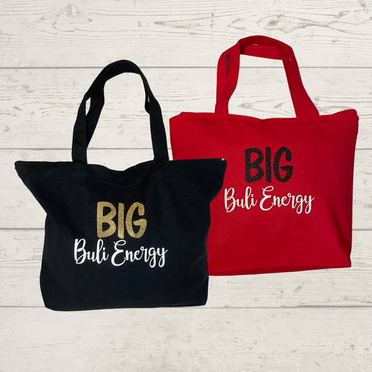 BIG Buli Tote