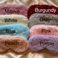 Furry Sleep Masks