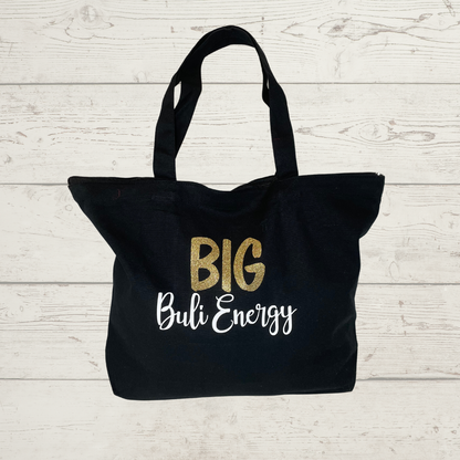 BIG Buli Tote