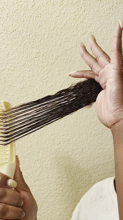 Detangling Brush