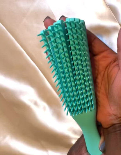 Detangling Brush