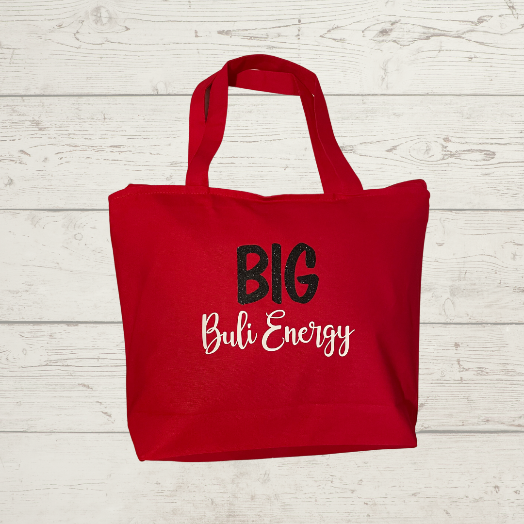 BIG Buli Tote