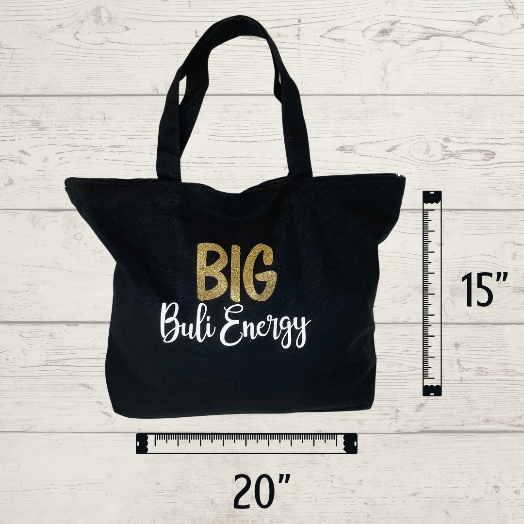 BIG Buli Tote