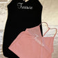 Treasure Cami Sleep Dress