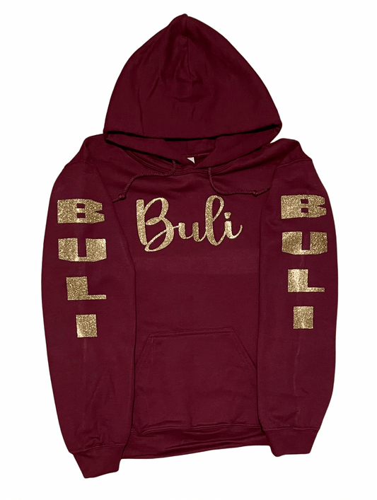 Buli Hoodie