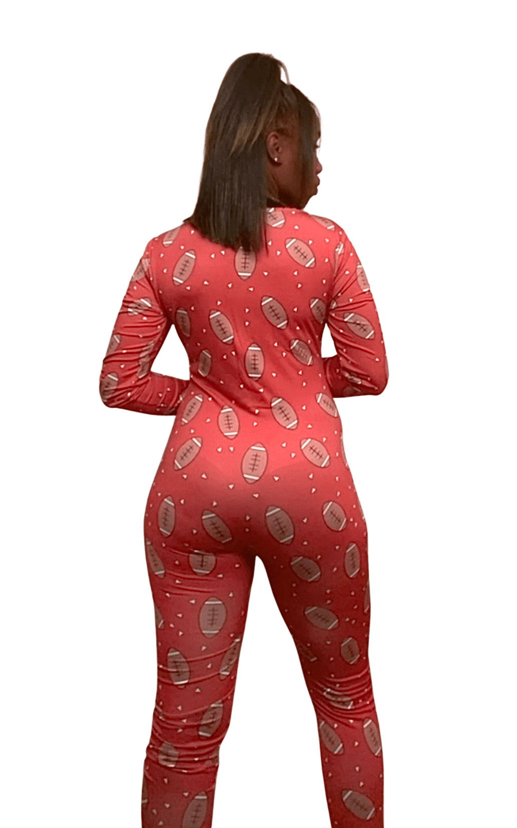 Football onesie