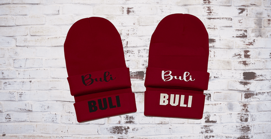 Buli Beanie