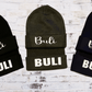Buli Beanie