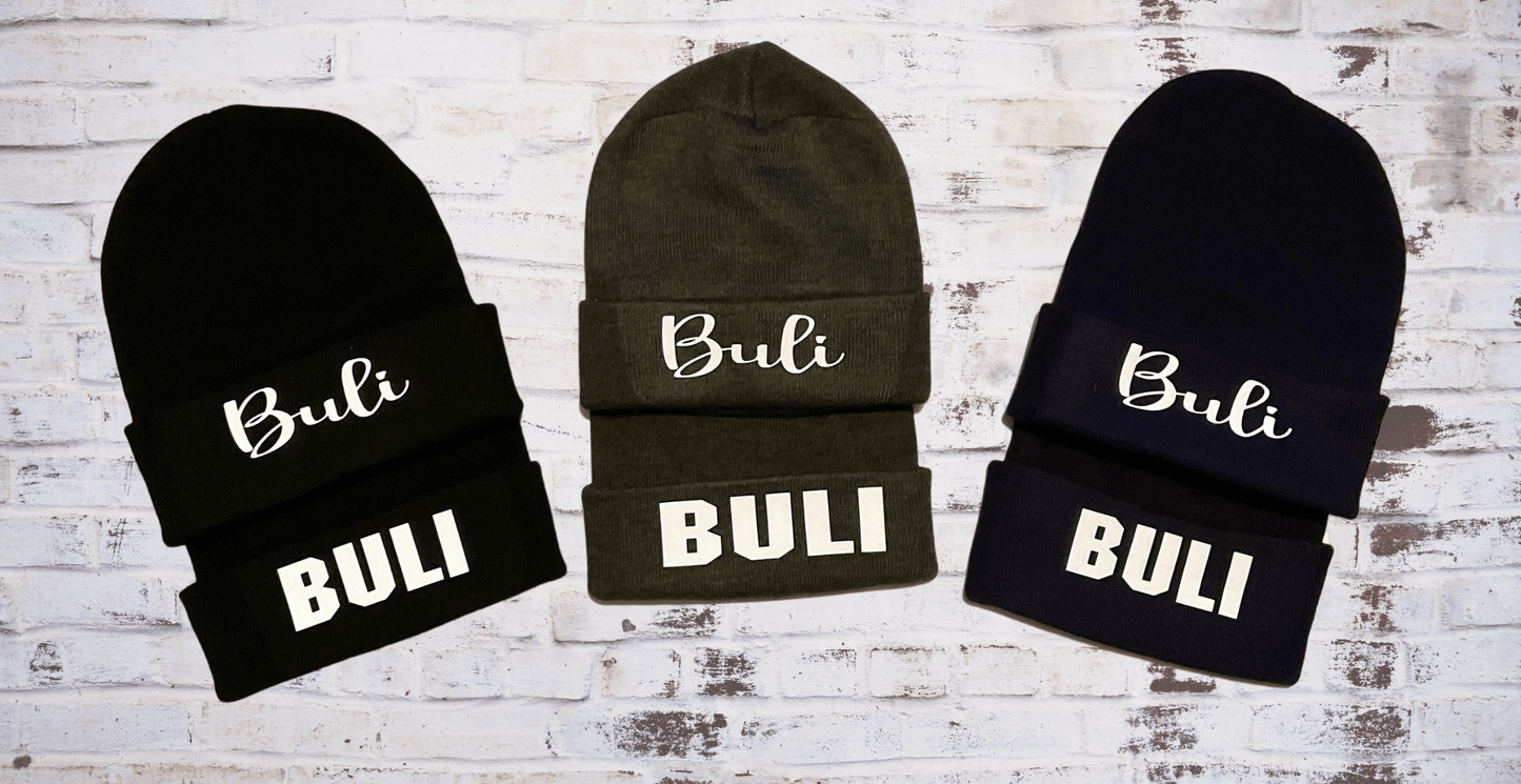 Buli Beanie