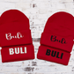 Buli Beanie