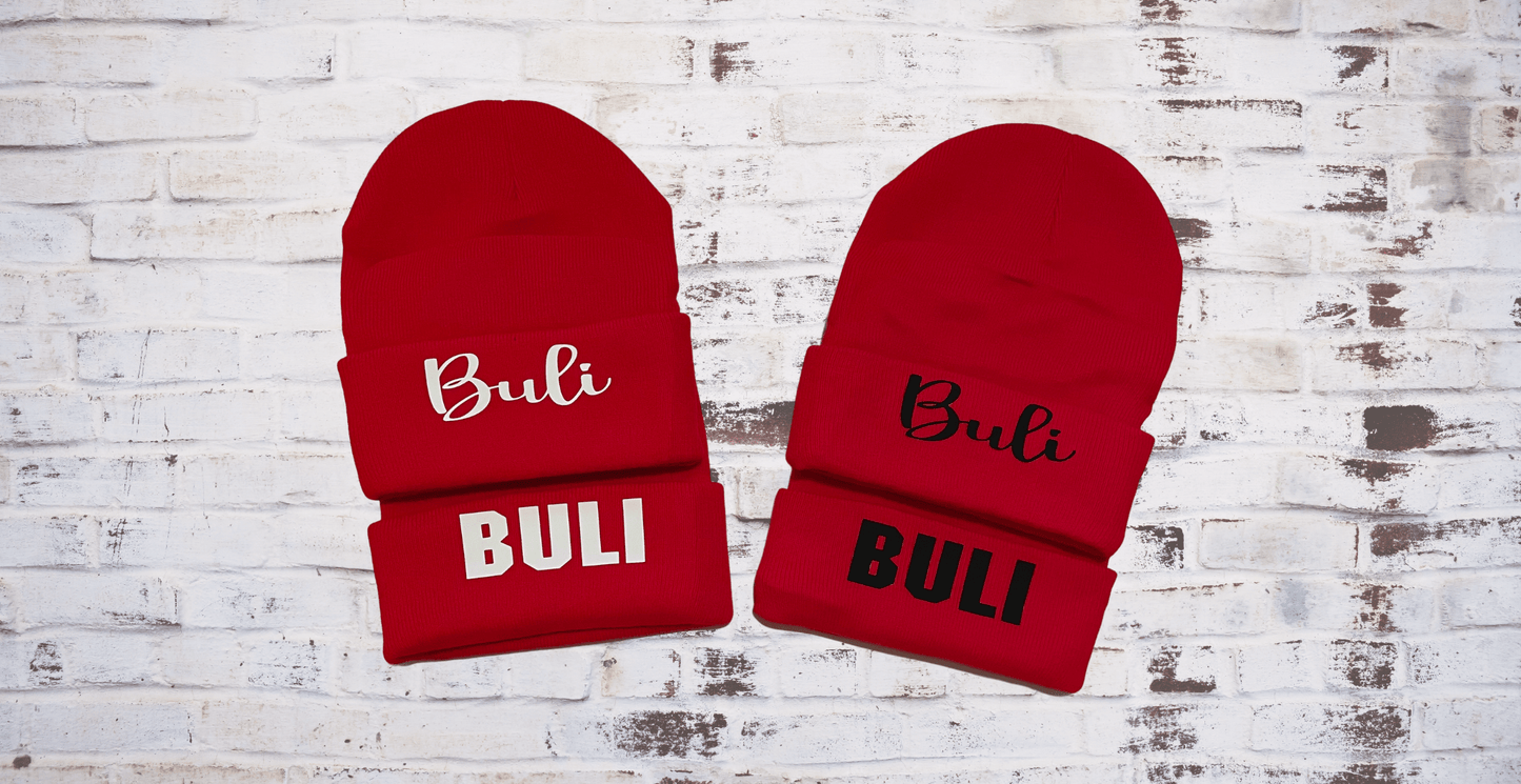 Buli Beanie