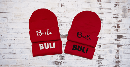 Buli Beanie