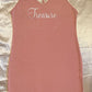 Treasure Cami Sleep Dress
