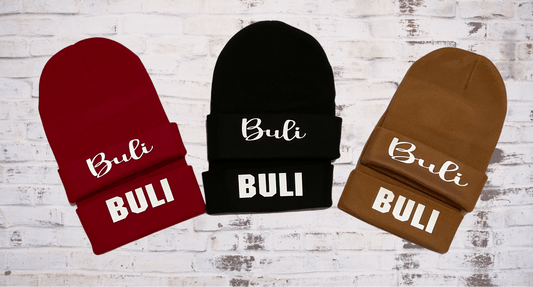 Buli Beanie