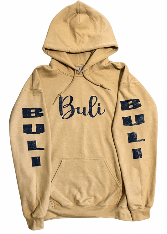 Buli Hoodie