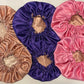 Mommy and Me Bonnet Set