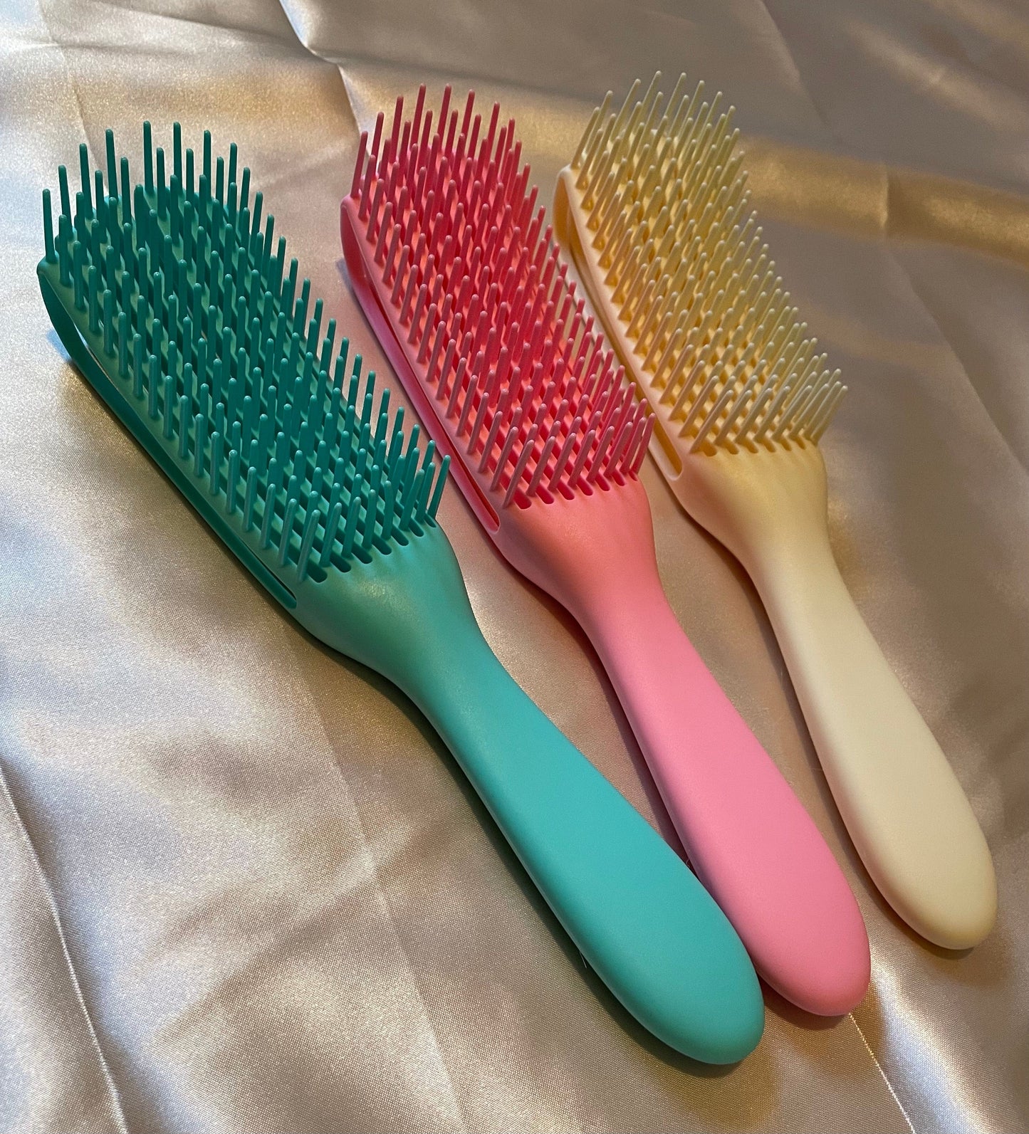 Detangling Brush