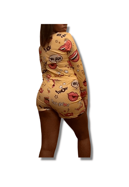 Kiss Me Sleep Set
