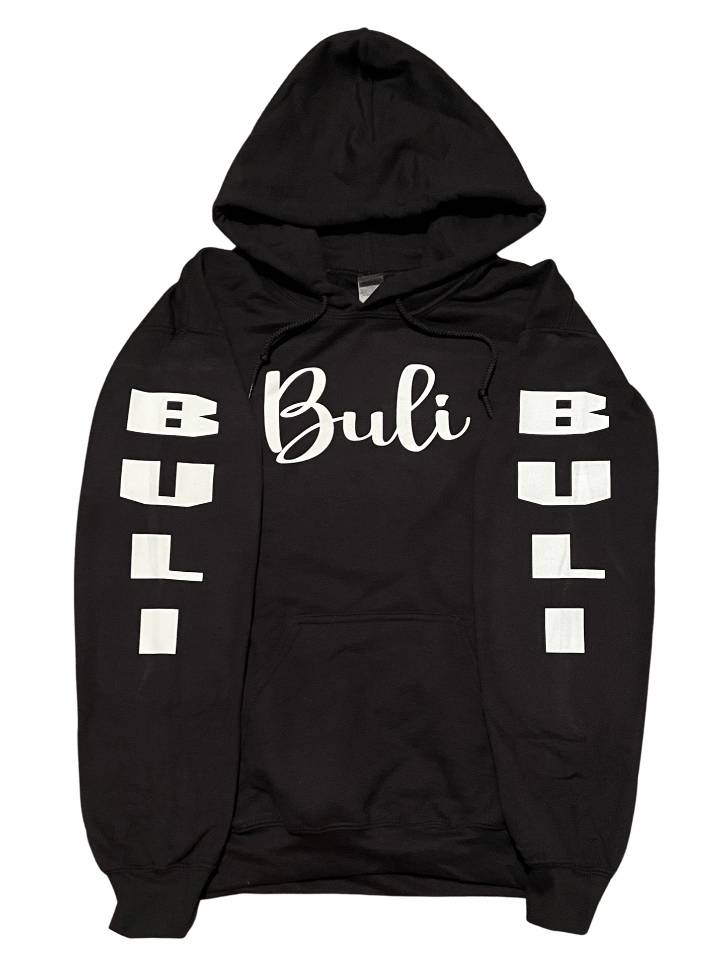 Buli Hoodie