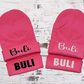 Buli Beanie
