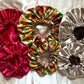 Mommy and Me Bonnet Set