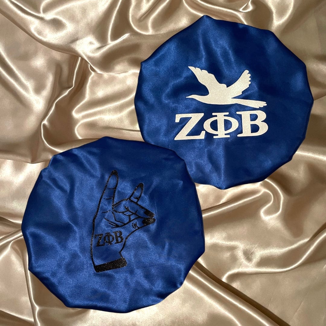 Zeta Phi Beta